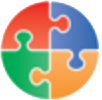 company logo